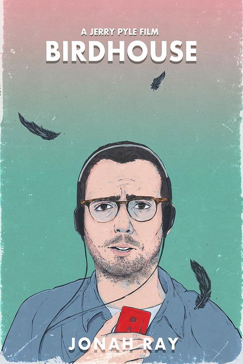 Birdhouse (2024) poster