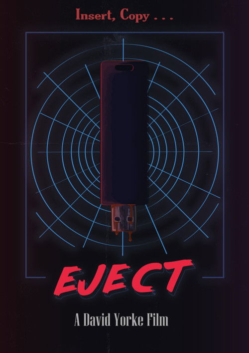 Eject (2019) poster