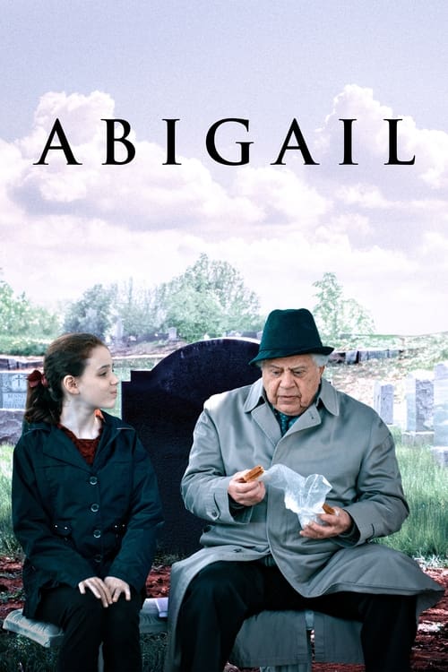 Abigail (2021) poster