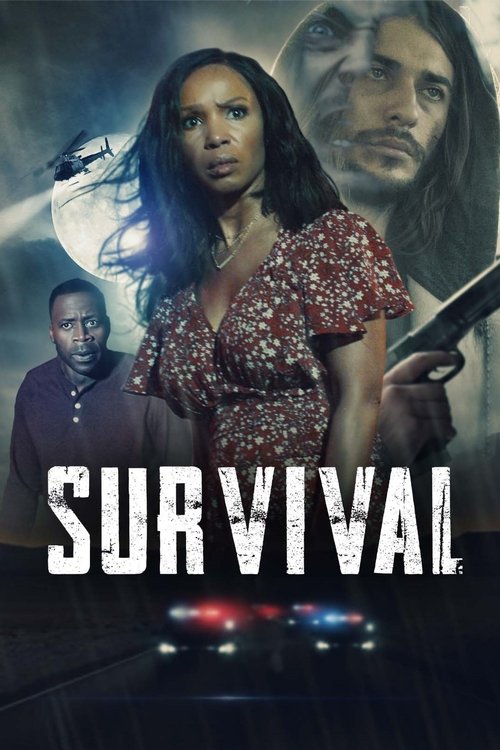 Survival (2023) poster
