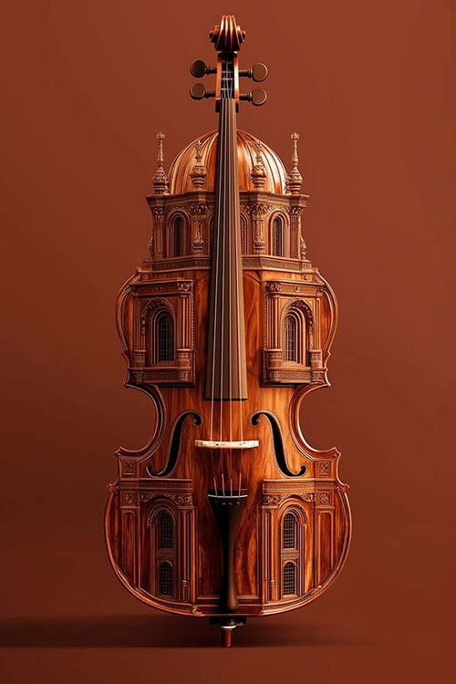 La Folle Journée de Nantes 2025 Villes phares : Vienne et Paris (2025) poster