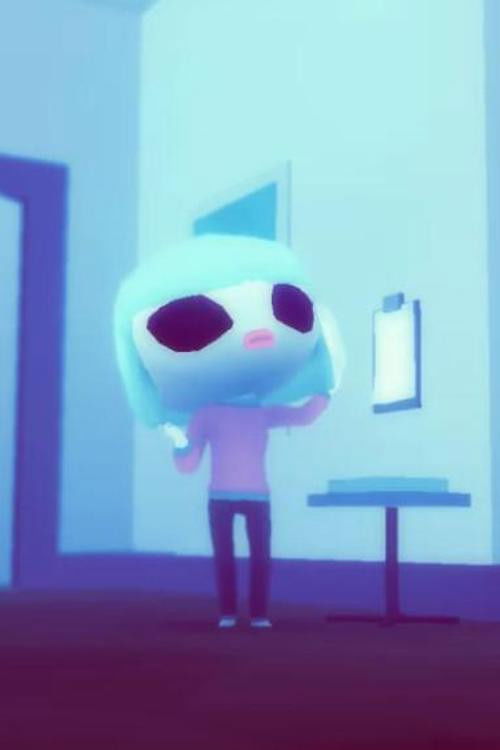 Wrong Number (2015) poster