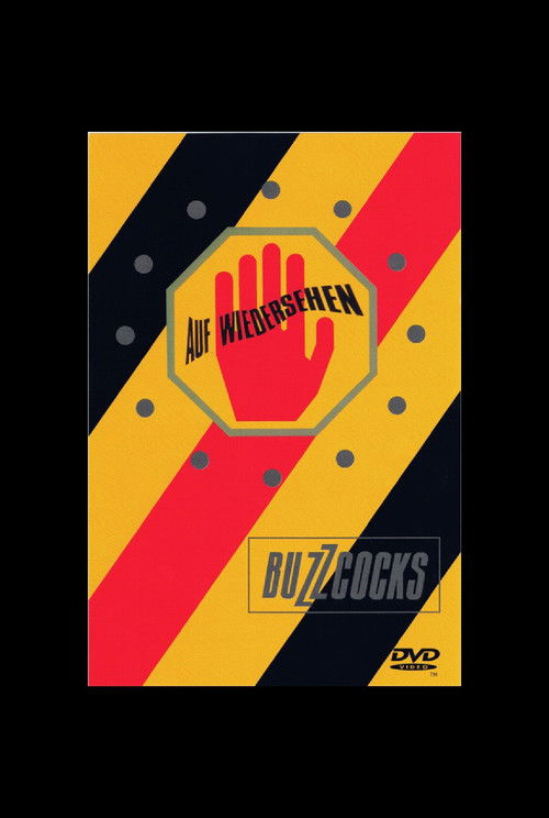 Buzzcocks - Auf Wiedersehen (2000) poster
