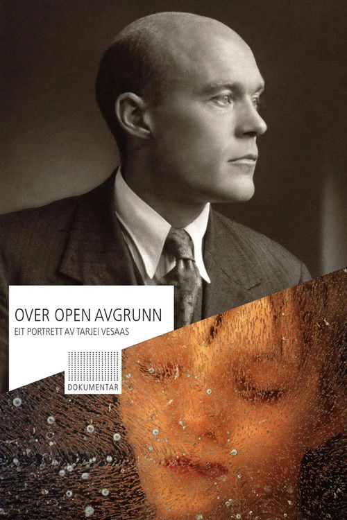 Over open avgrunn (1997) poster
