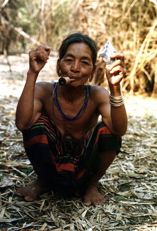 Expedice Rattanakiri (1999) poster