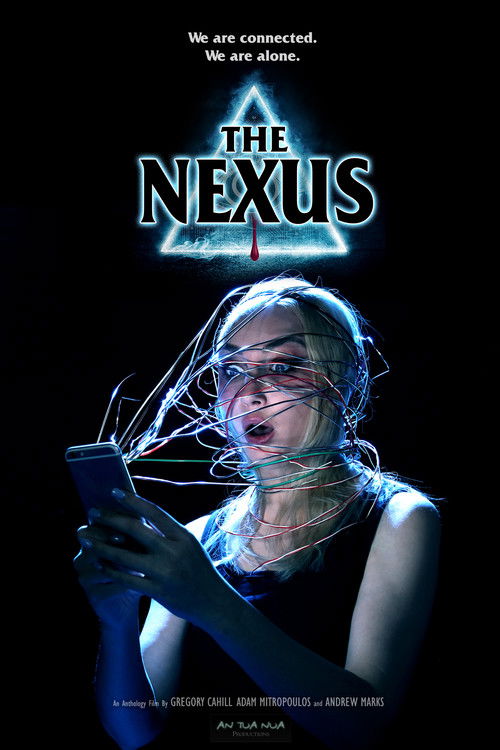 The Nexus (2024) poster