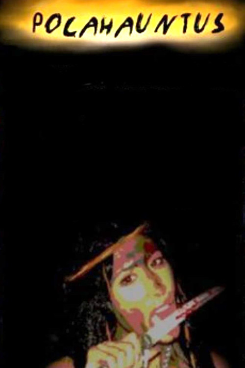 Pocahauntus (2006) poster