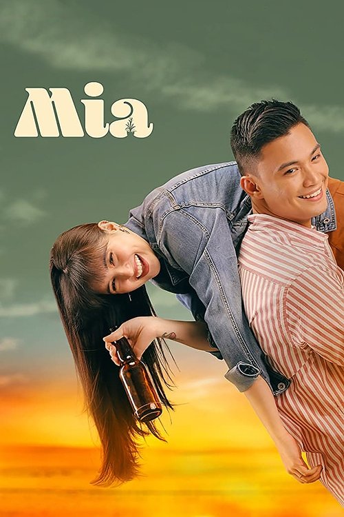 Mia (2020) poster