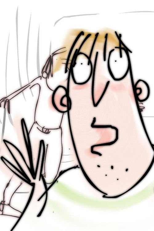 Bouts en train (2006) poster