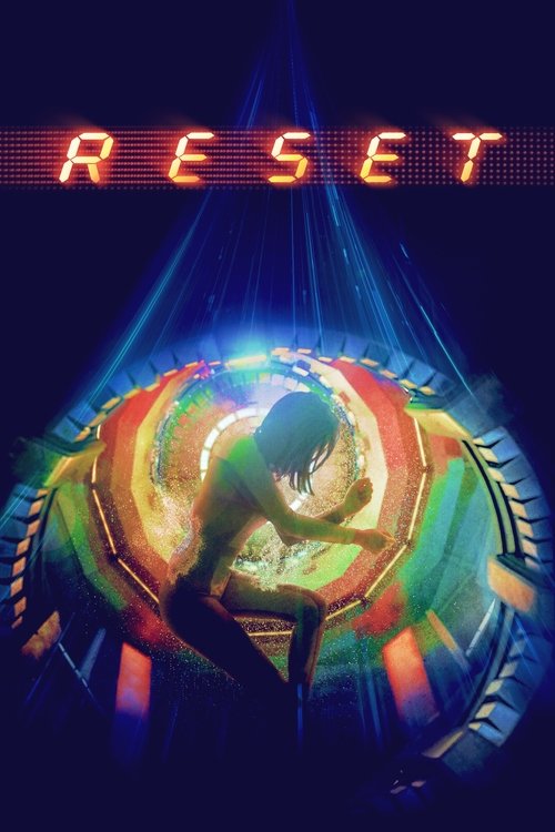 Reset (Sıfırla) (2017) poster