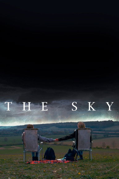 The Sky (2020) poster
