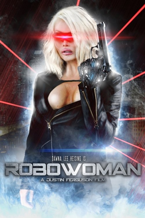 RoboWoman (2019) poster