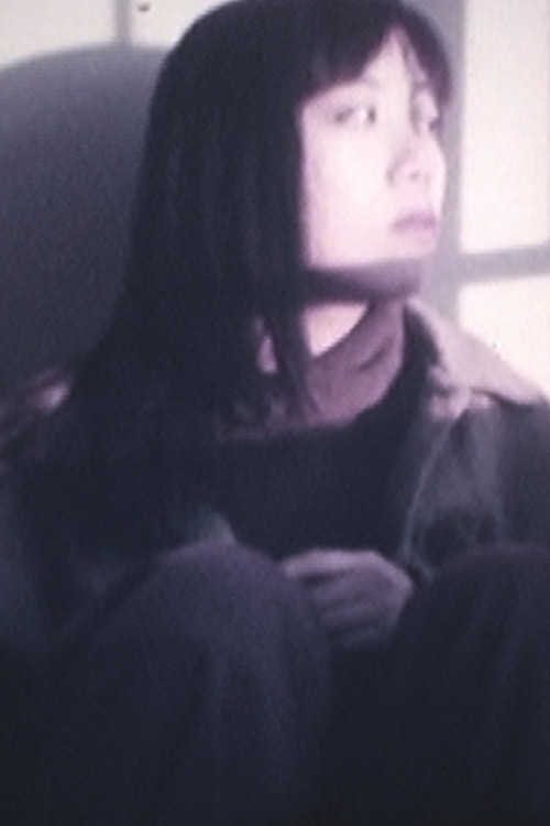 SUICIDE BOX (1997) poster