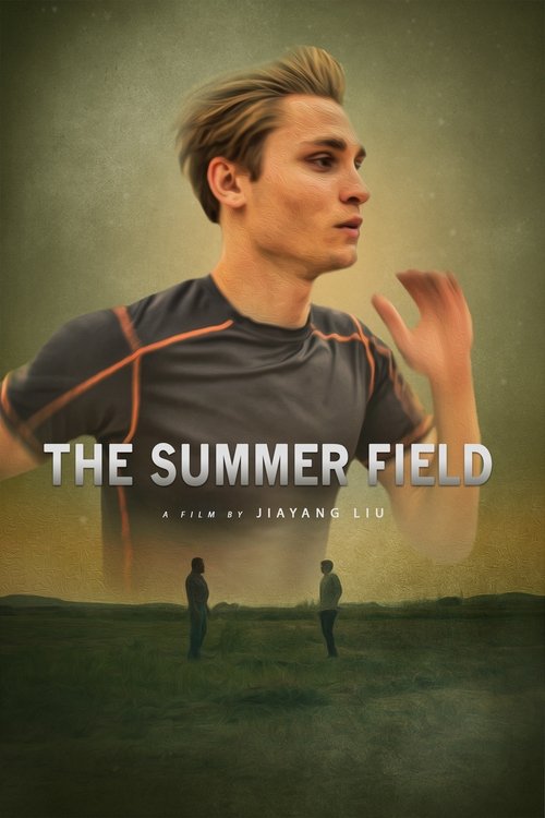 The Summer Field (2021) poster
