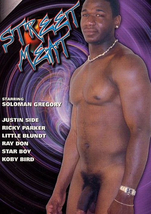 Street Meat (2005) poster