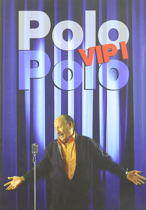 Polo Polo VIP 1 (2009) poster