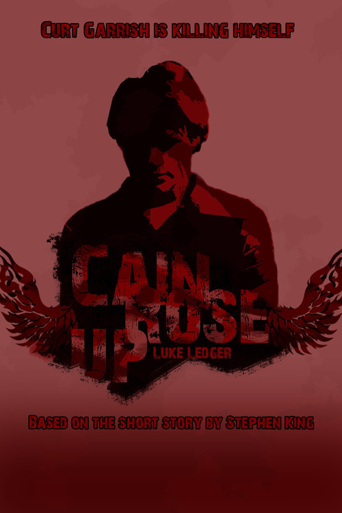 Cain Rose Up (2010) poster