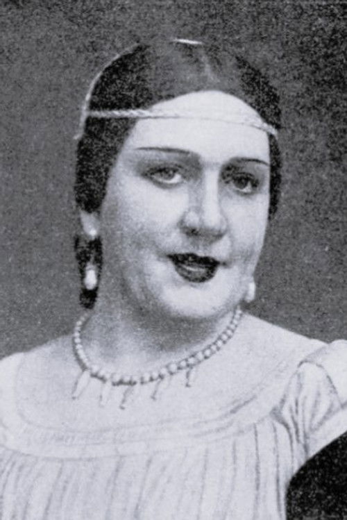 Фаина Шевченко