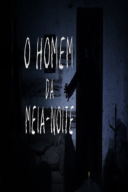 O Homem da Meia-Noite (2017) poster