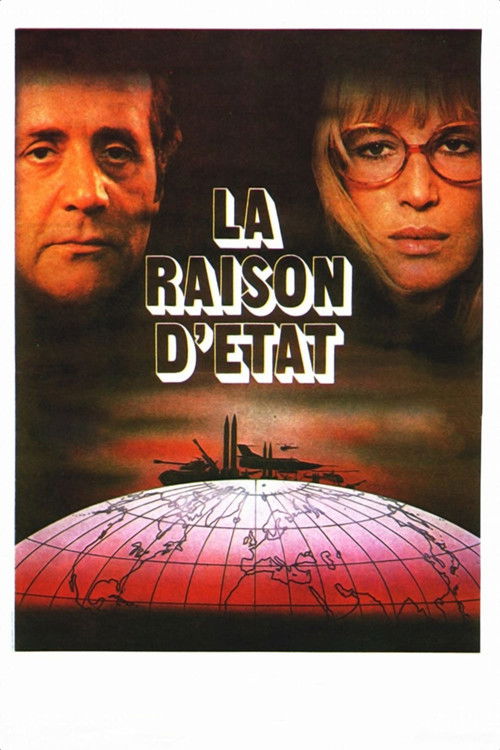 State Reasons (1978) poster