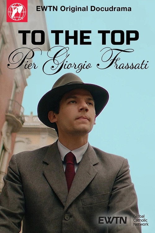 To the top (2023) poster