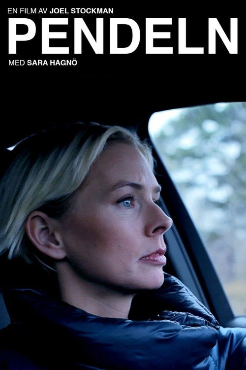 Pendeln (2016) poster