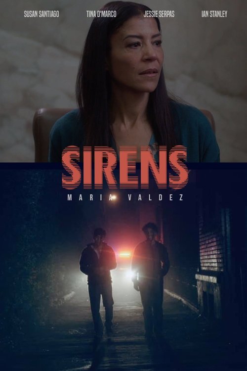 Sirens (2025) poster