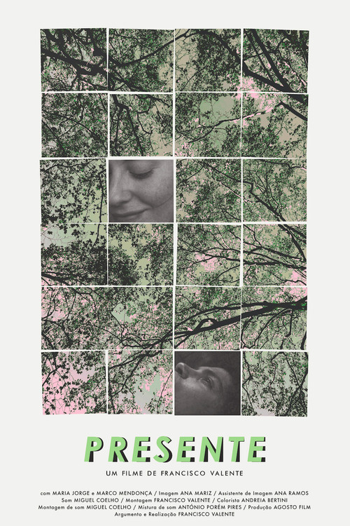 Prospect Park poster