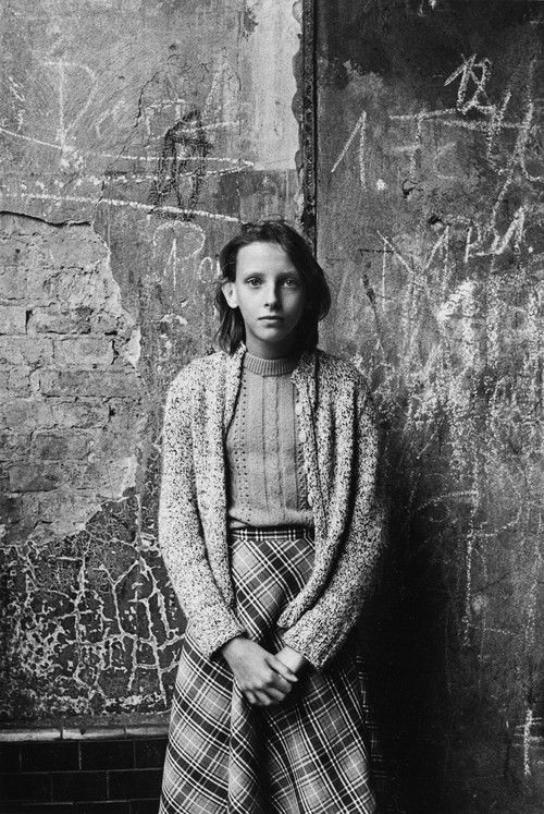 Helga Paris, Fotografin (2019) poster