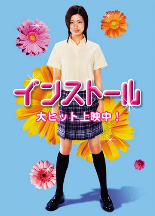 Install (2004) poster