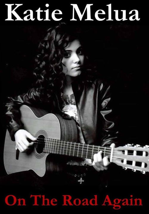 Katie Melua - On The Road Again (2005) poster