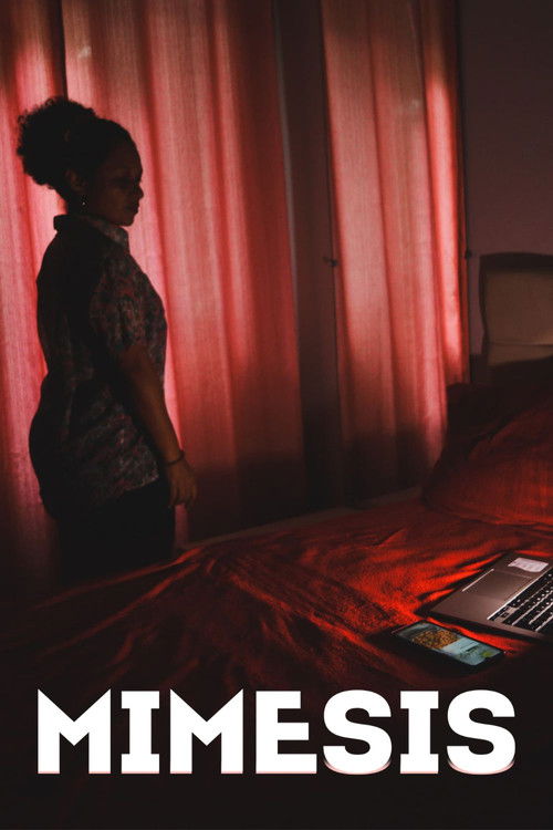 Mímesis (2024) poster