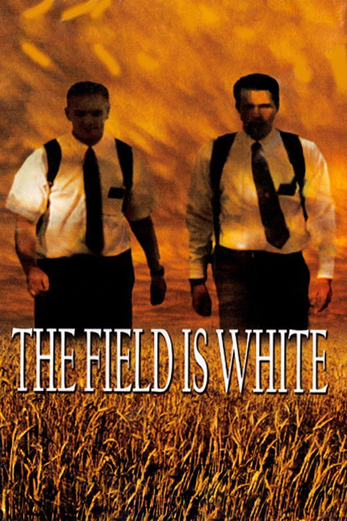 The Field Is White (2002) poster