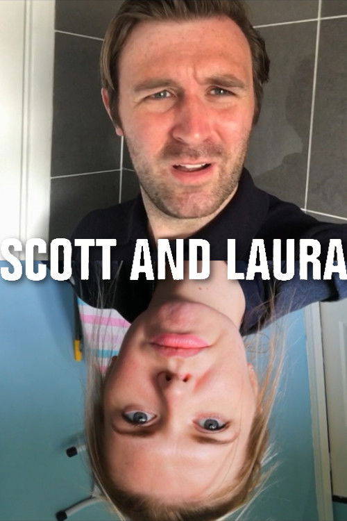 Scott and Laura (2020) poster
