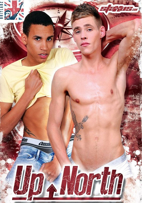 Up North (2013) poster