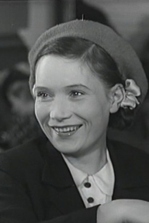 Анна Комолова