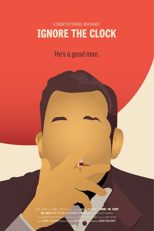 Ignore The Clock (2019) poster