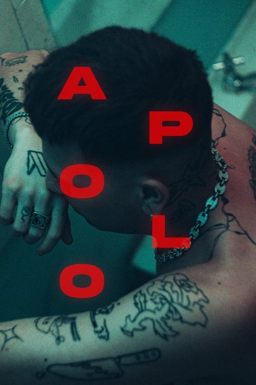 Apolo (2024) poster