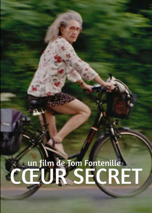 Cœur secret (2026) poster