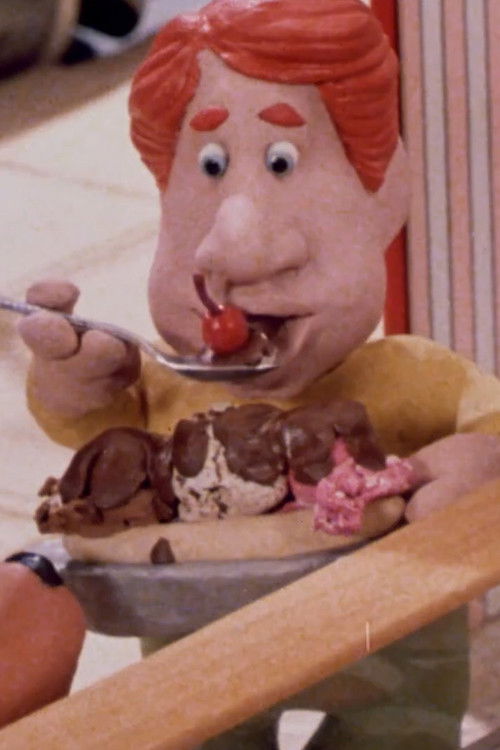 Obesity: Watch Out Arnold! poster