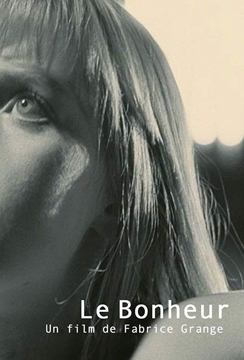 Le bonheur (2013) poster