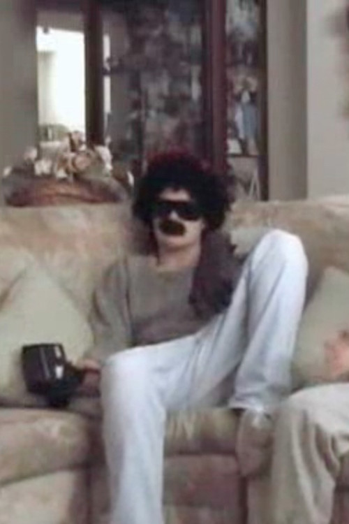 One Forty: An Intimate Portrait of the Chnoborov Brothers (2003) poster