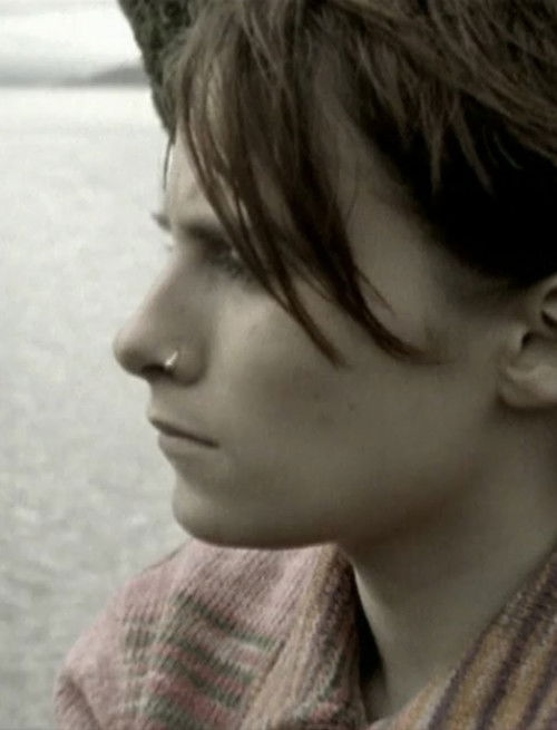 The Girl in the Lay-by (2000) poster