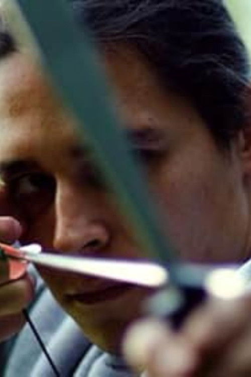 Shinaab, Part II (2019) poster