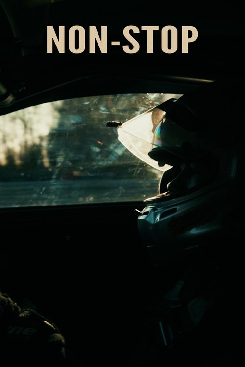 Non-Stop (2025) poster