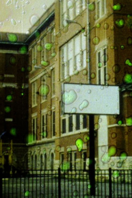 CPS Closings + Delays poster