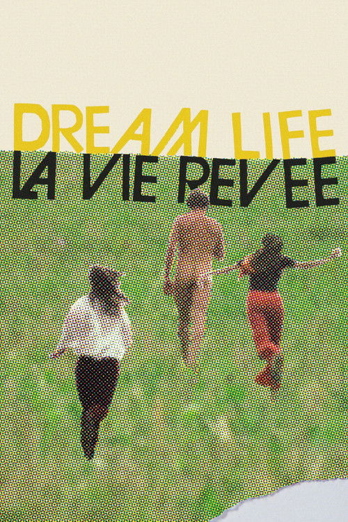 Dream Life (1972) poster