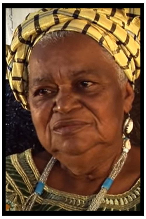 A Boca do Mundo - Exu no Candomblé (2009) poster