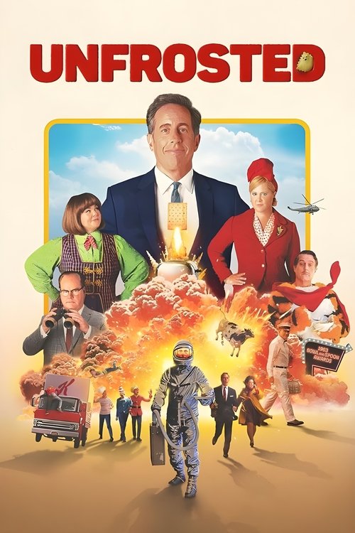 Çılgın Kahvaltılık (2024) poster