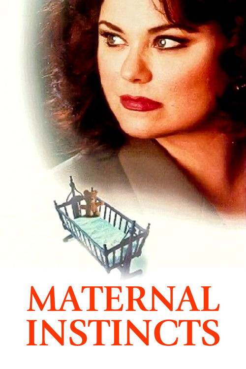 Maternal Instincts (1996) poster